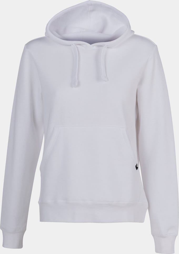 Joma Montana Hoodie Wit M Vrouw
