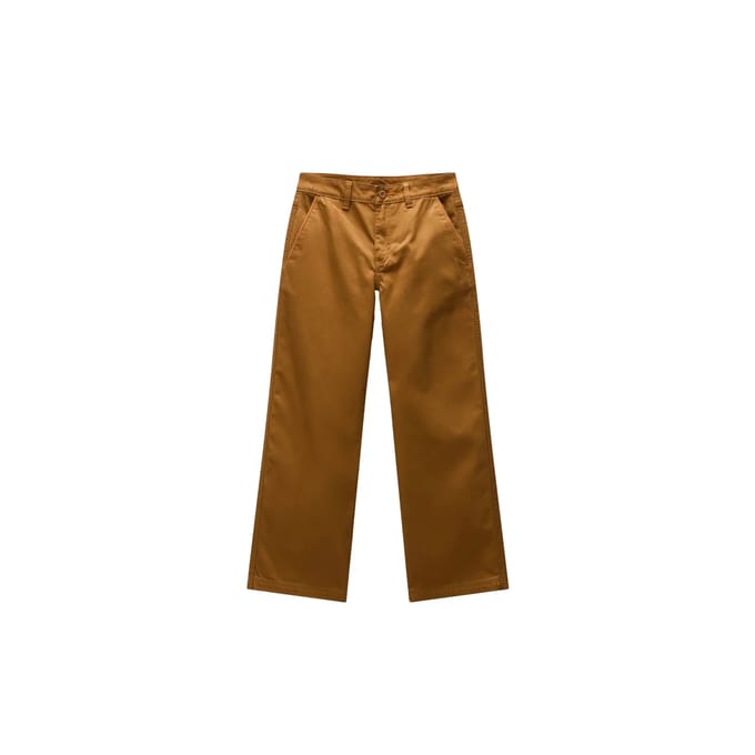 Kinder chino broek Napapijri Nook