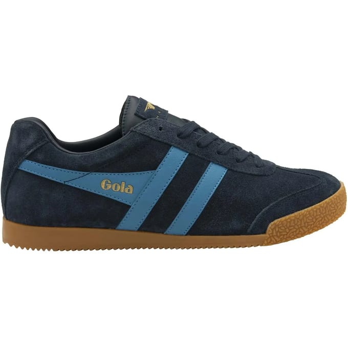 Trainers Gola Harrier