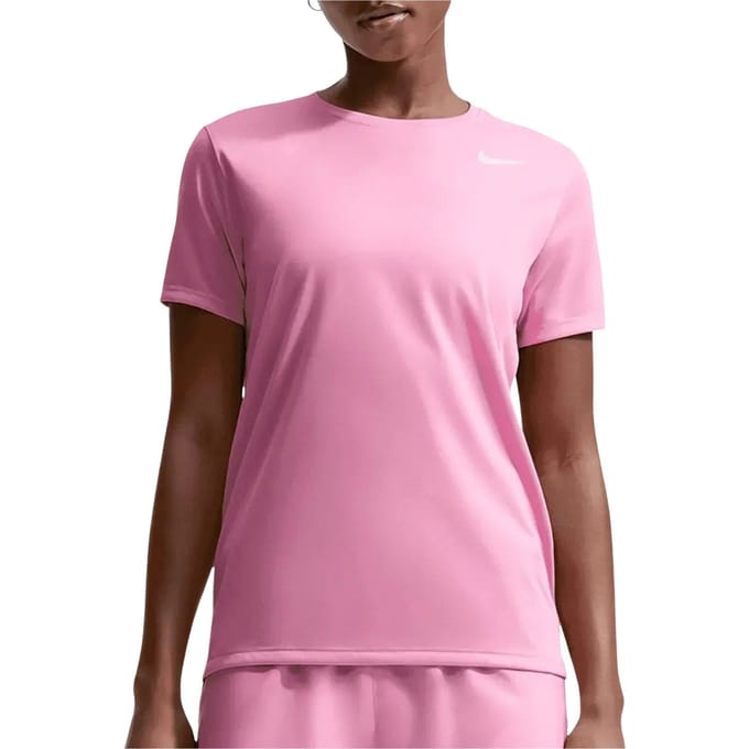 Nike Dri-FIT Shirt Dames - Maat XS
