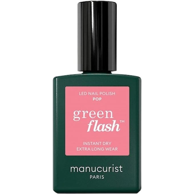 manucurist Paris Nagellak LED Gel Nagelverf nagellak Dames 15 ml