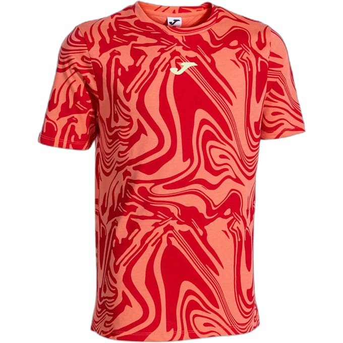 T-shirt kind Joma Camp