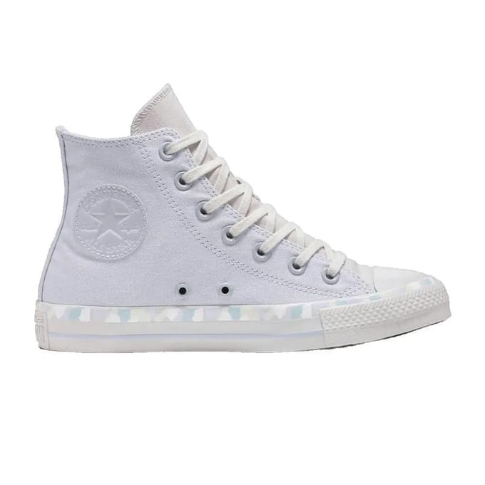 Sneakers Converse Baskets Run Star Legacy CX Hi blanc