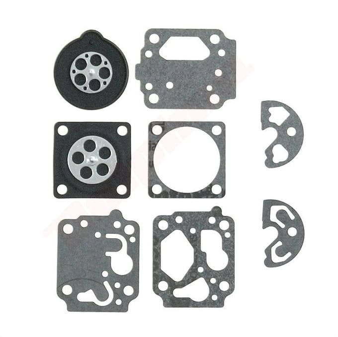 Carburateur reparatieset passend op TEIKEI ( TK 6-EX )