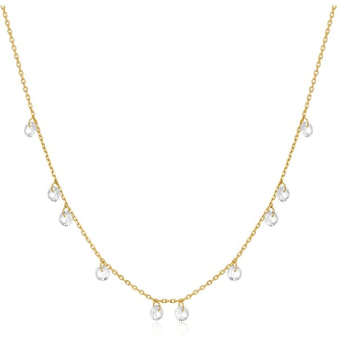 Ania Haie Ketting N074-08G