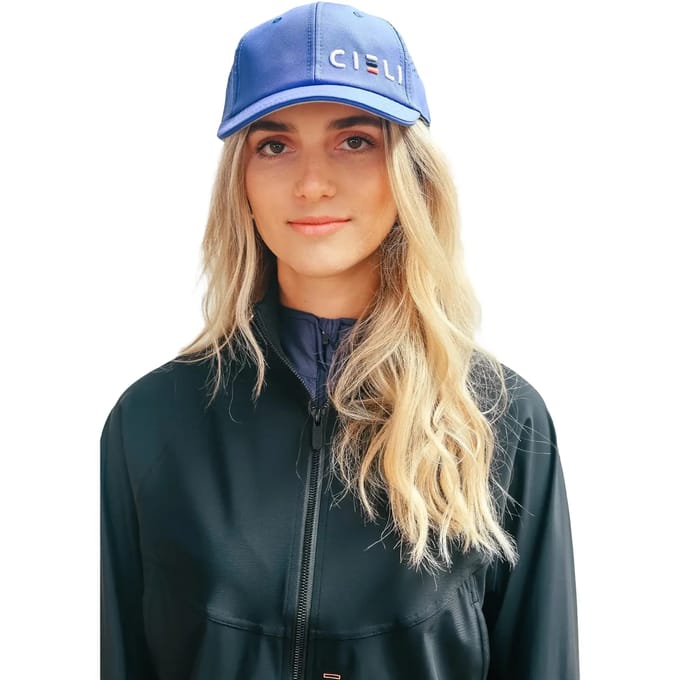 Dames baseballpet Cieli Equestrian Cieli Signature Ulfex