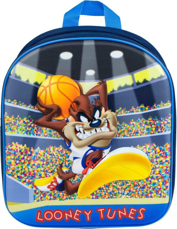 Looney Tunes Rugzak 3D 30 cm