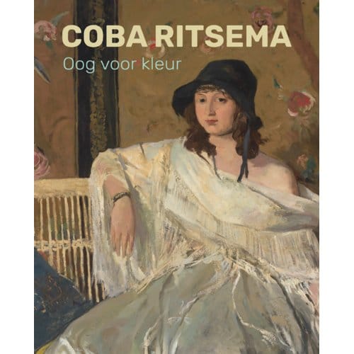 Coba Ritsema - Oog Voor Kleur - Maaike Rikhof