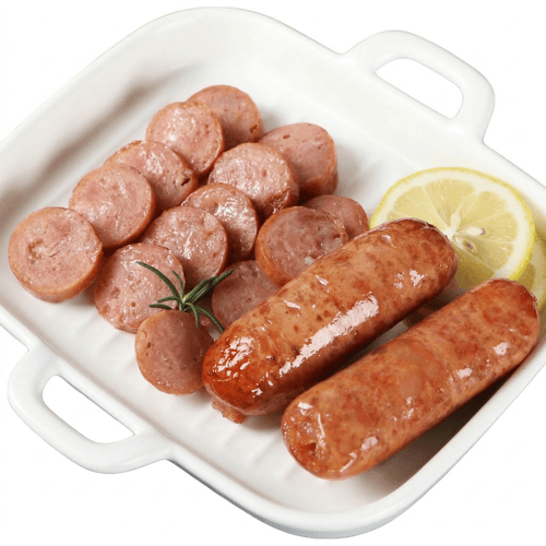 Laweiju Gegrilde Worstenmix (Rund) 500g Komijn (Rundvlees)