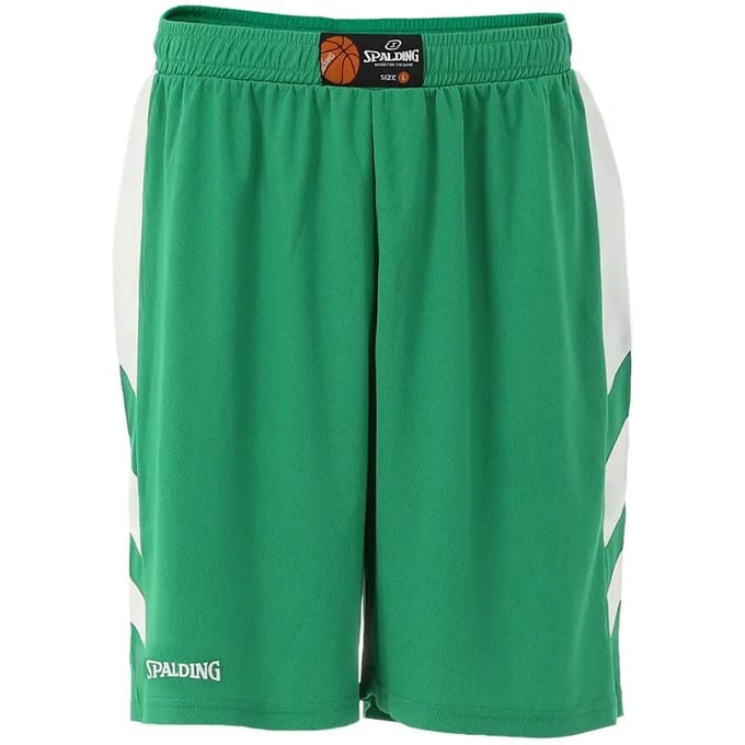 Korte Spalding Legacy