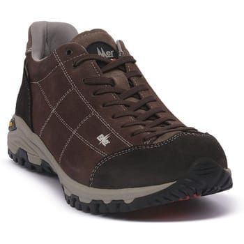 Wandelschoenen Lomer Maipos Suede MTX