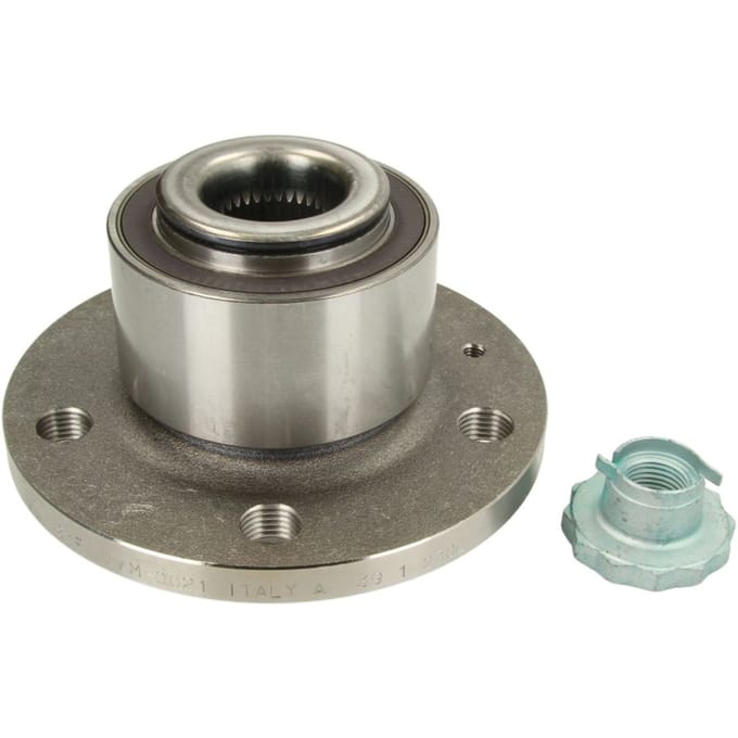 Wiellagerset SKF VKBA 3569