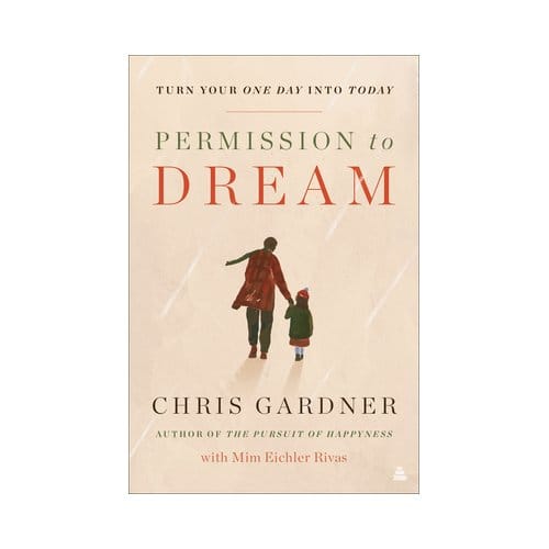 Permission To Dream - Gardner, Chris