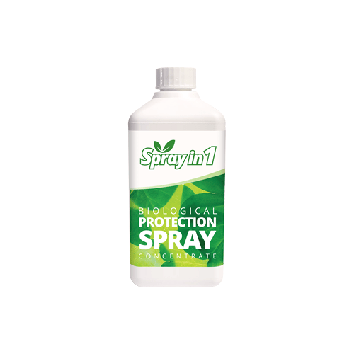 Woma Spray in 1 - 500ml