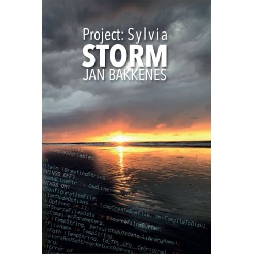 Project Sylvia: Storm - Project Sylvia - Jan Bakkenes