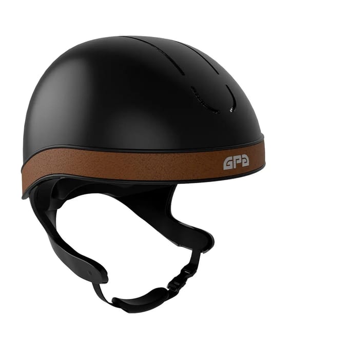 Rijhelm GPA Global Jock Up TLS Mat