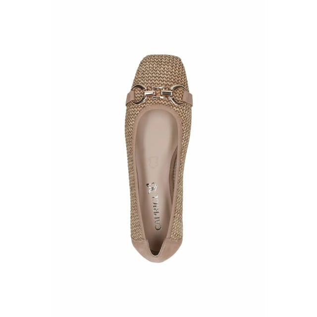 Caprice art. 9-25503-42 311 bark comb