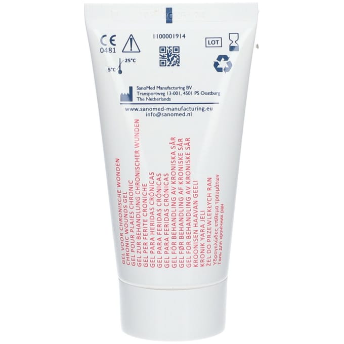 Melloxy Gel 50g