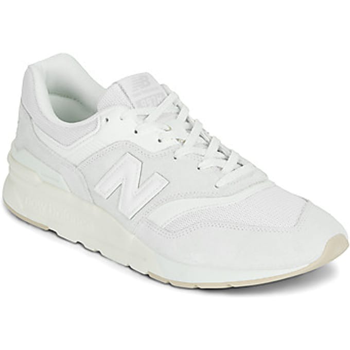 Lage Sneakers New Balance 997H