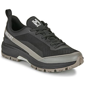 Millet Wanaka Wandelschoenen Zwart EU 38 Vrouw