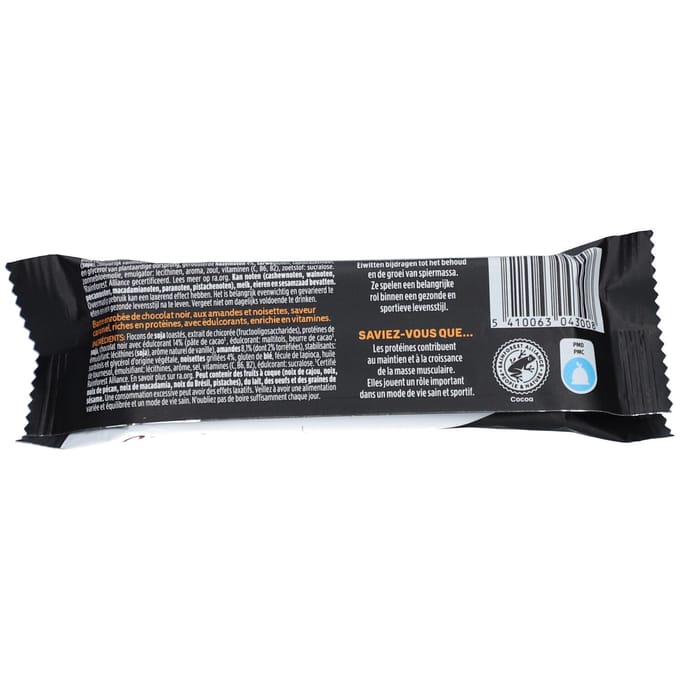 Gerlinea Fit & Protein Reep Caramel Almond 45 gr