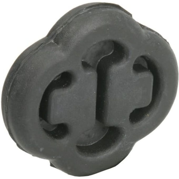 Rubberen ophangingsbuffers BOSAL 255-853