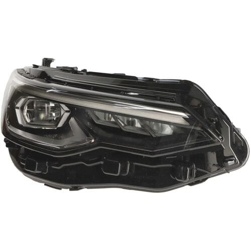 Koplampen VALEO 451323