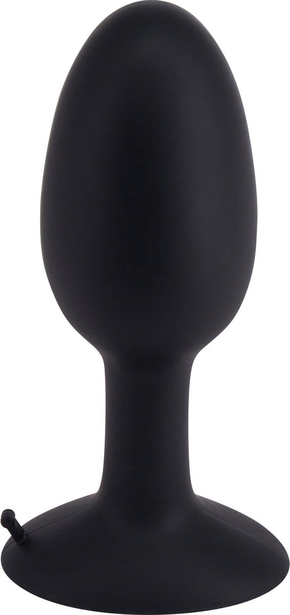 Seven Creations - Roll Play Large - Anal Toys Buttplugs Zwart