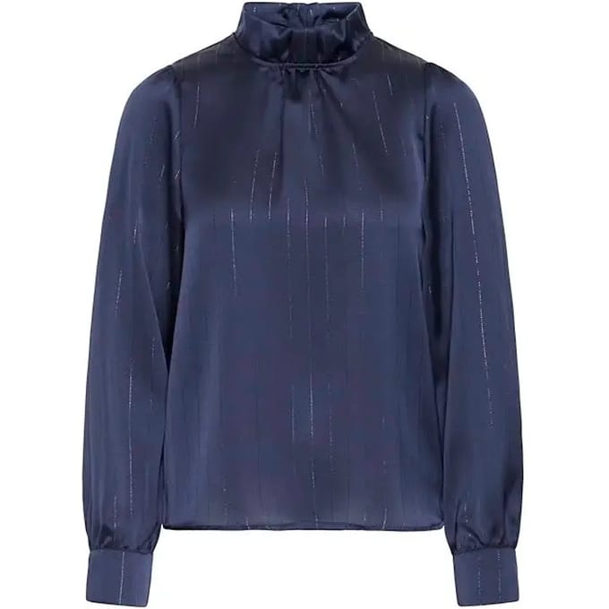 Vrouwenblouse Pulz Jeans Dorota