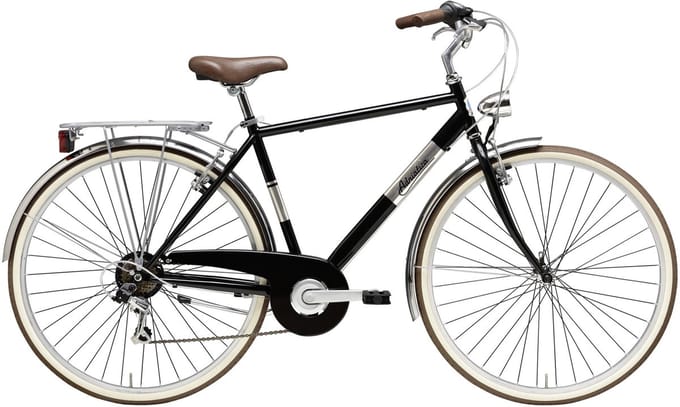 Fiets Adriatica Panarea