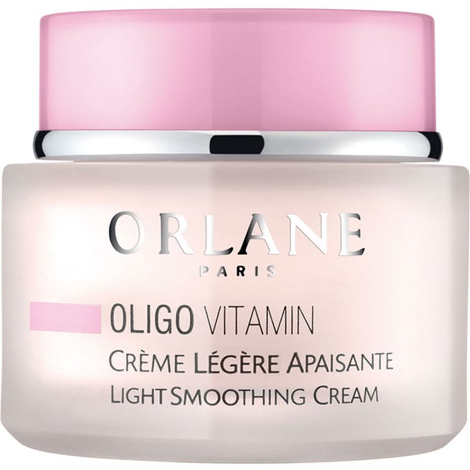 Oligo Vitamine Crème Légère Kalmerend 50 ml