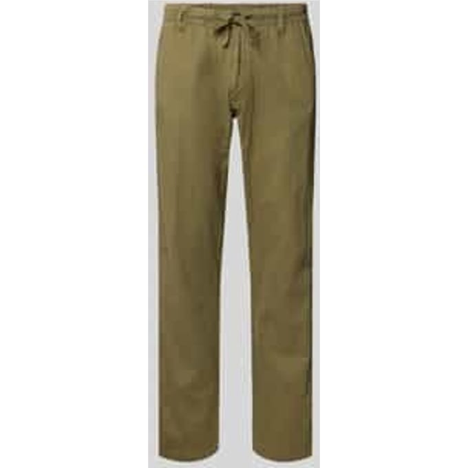JACK&JONES PANTS STUDIO - JPSTKANE HYBRID BONDI JOGGER SN Heren Broek