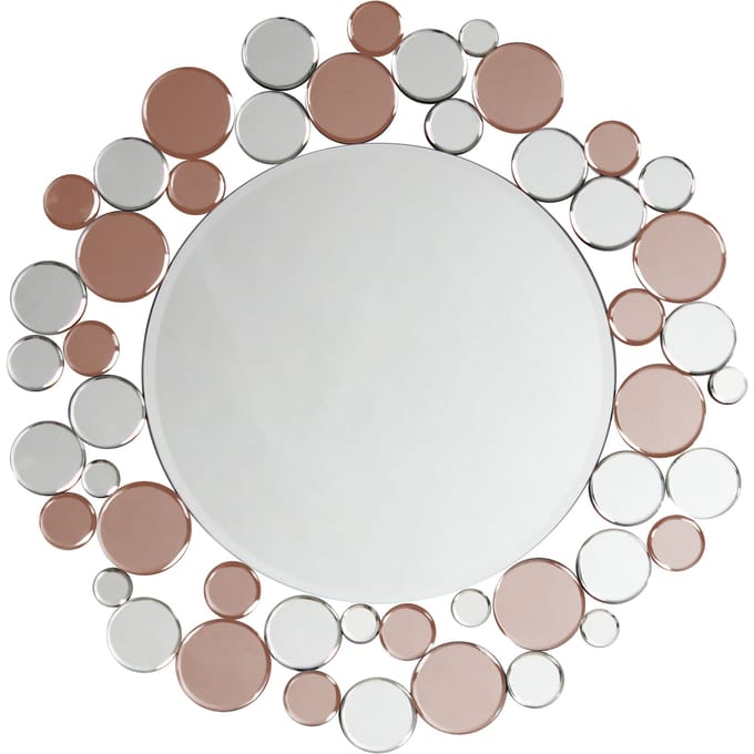Wandspiegel Bubble | Decorationable