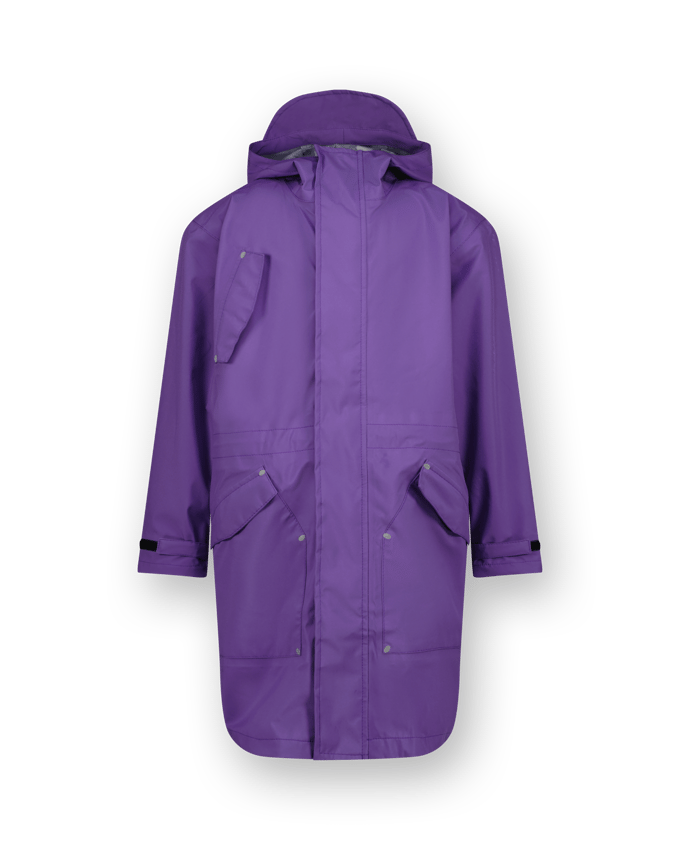 Regenjas Hurricane