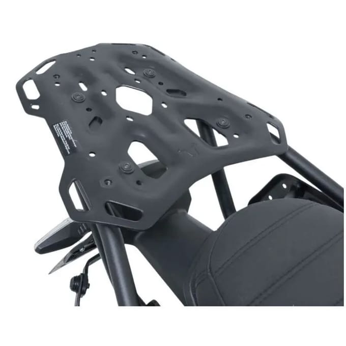 Motorfiets topkoffer SW-Motech Versys 650