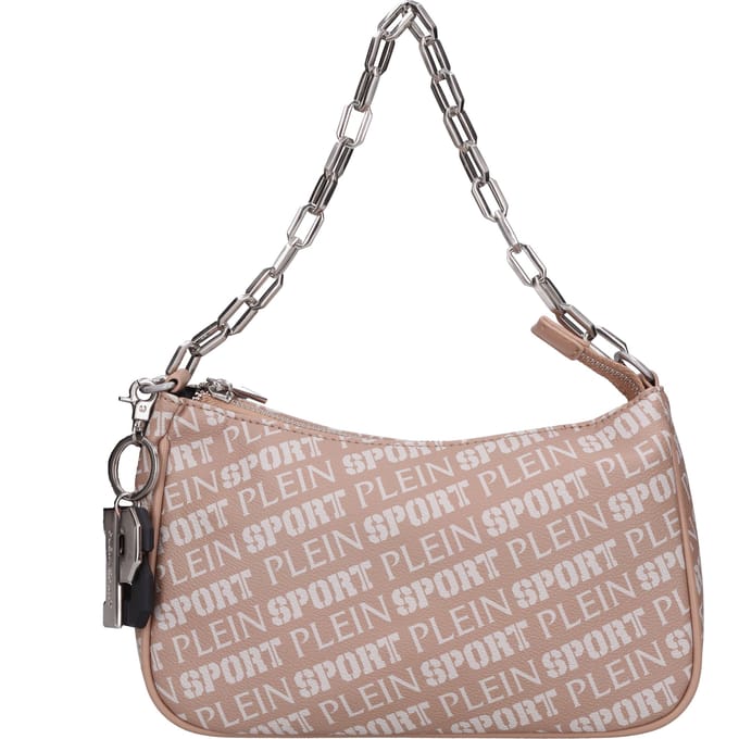 Plein Sporttassen... Beige