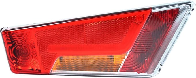 Thule achterlicht L Easyfold 931 - TDD52365