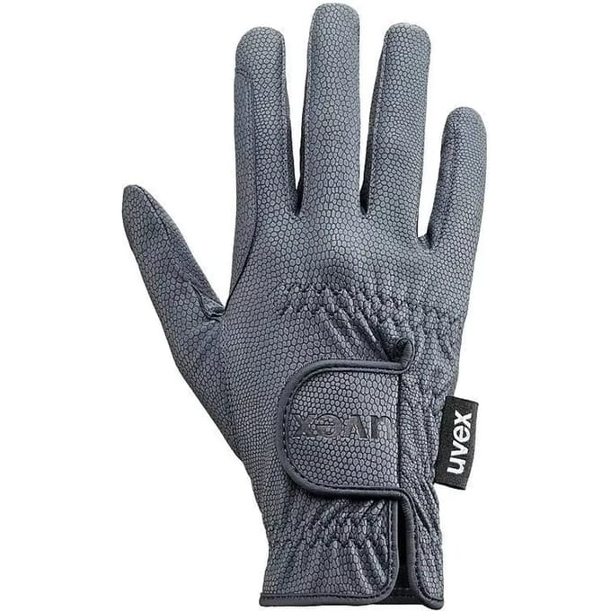 Uvex Handschoenen Uvex Sportstyle Blauw - 8,5