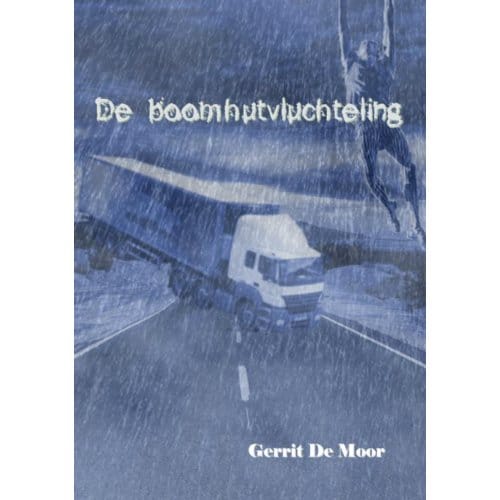 De Boomhutvluchteling - Gerrit De Moor