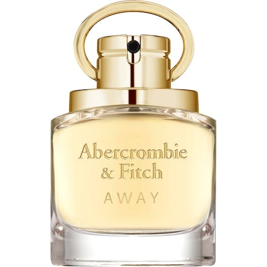 Abercrombie & Fitch Away Woman Eau de Parfum Spray Damesparfum Dames 50 ml