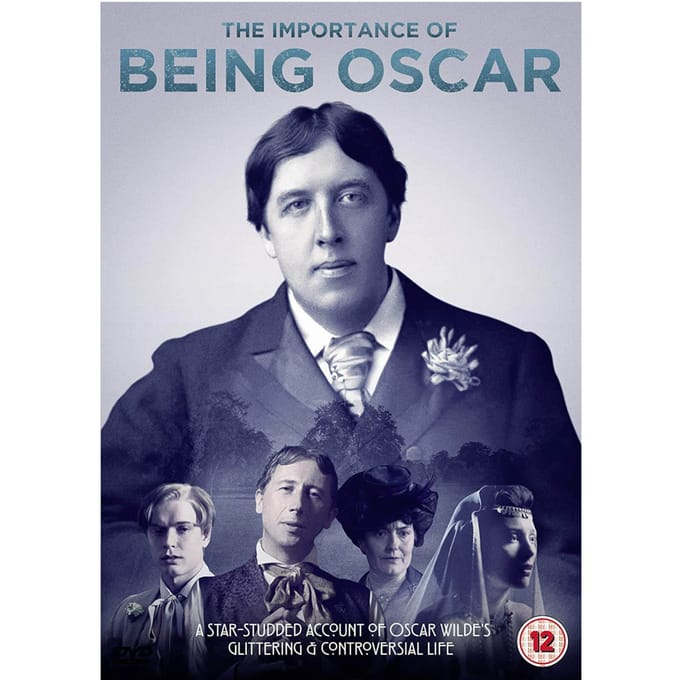 The Importance of Being Oscar
