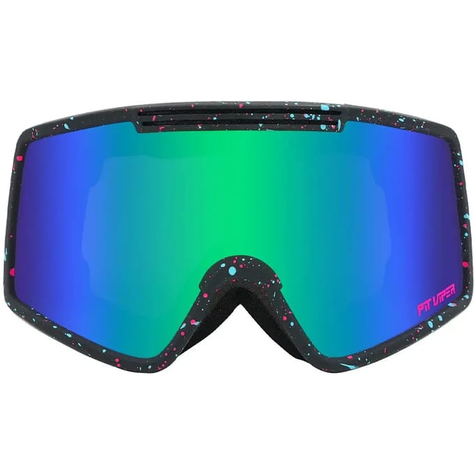 Skimasker Pit Viper The Midnight
