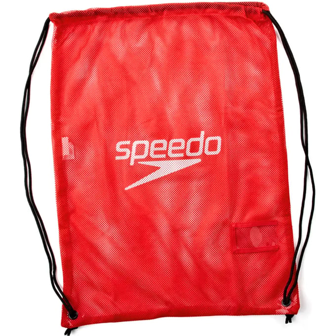Speedo Equip Mesh Gymsack