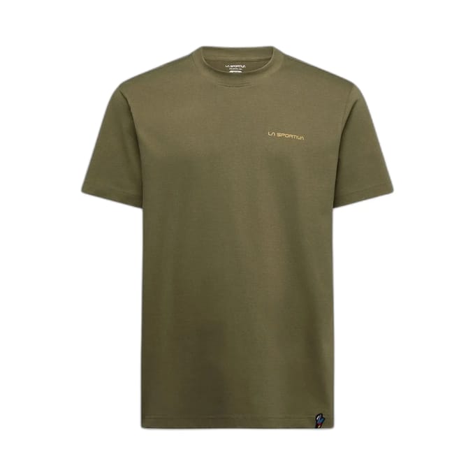 T-shirt La Sportiva Trilogy