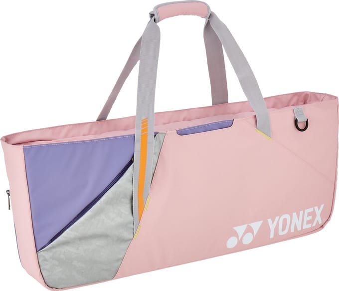 Yonex CLUB tournament bag BA52531WEX - roze