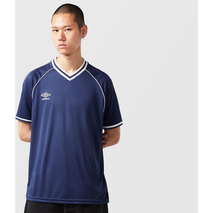 Umbro NR 8 Football Jersey