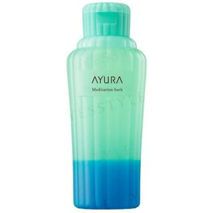 AYURA - Meditation Bath Cooling Fragrance 300ml