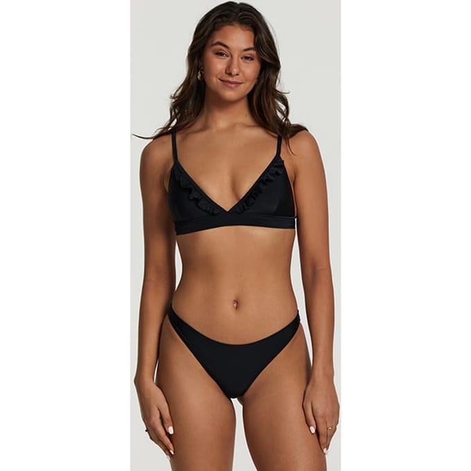 Shiwi Beau Bikini Set Black Taglia: 34 | Bikini Outlet | Donna | Nero