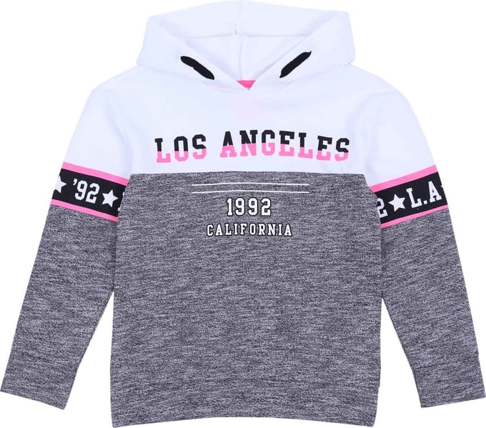 YD ACTIVE hoodie