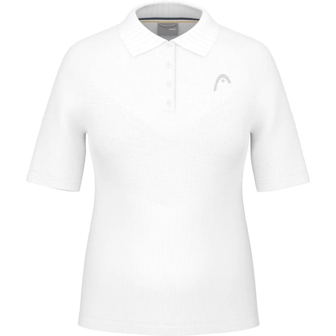 T-shirt Korte Mouw Head Performance 2024